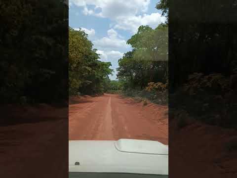 Kigoma To Sitalike B8 Tanzania