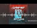 Chef 187 Ft Immortal Czar - Spyling (Sparring) Freestyle [Audio]