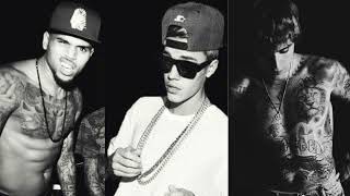 Bizzle - Double Negative Ft Justin Bieber and Chris Brown