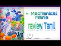 Mechanicalmarie tamil reivew#tamil #reivew#anime#tamil #tamilanime#animeintamil