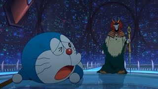 Bản Nhạc Cảm Động DORAEMON Khiến Nhiều FAN Phải Rơi Nước Mắt (HAZY MOON)