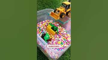 Satisfying video । auto rickshaw । jcb jcb #shorts #autorickshaw #jcb #jcbvideo #2023   @RitamToys