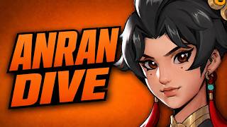 3 Minute Anran Guide - Overwatch