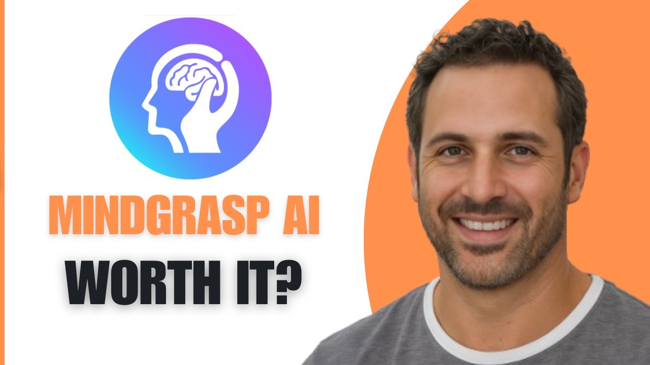 Mindgrasp AI Review | Is This Learning Tool Worth It? - YouTube