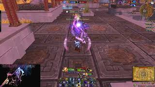 Magegod Rogue Down Ft.