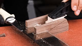 DIY Pocket Hole Jig #shorts
