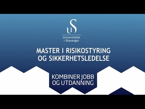 Video: Hva er sikkerhet og risikostyring?