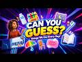 Can You Guess? | Things We Use Every Day | Learn Daily objects | Song for kids | Kids Quiz