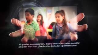 Jumpido Matematik Eğitim Seti