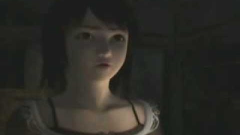 Fatal Frame 2 Part 2 The Camera Obscura (Cloud8745)