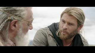 『マイティ・ソー バトルロイヤル』重要シーンを監督が解説！