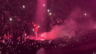 Post Malone- “I Like You (A Happier Song) (Twelve Carat Tour) @ Prudential Center