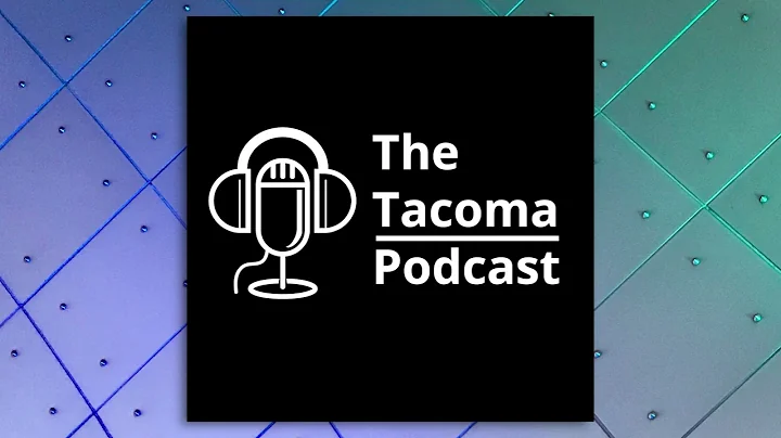 Hawaii to Tacoma with Jenny Meredith
