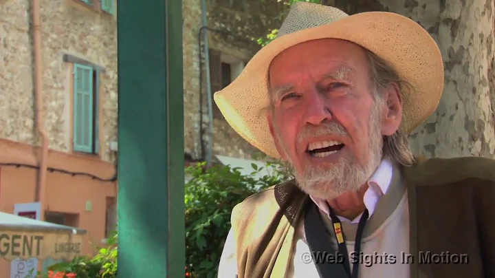 Tim Wallace Murphy Interview on Yeshua