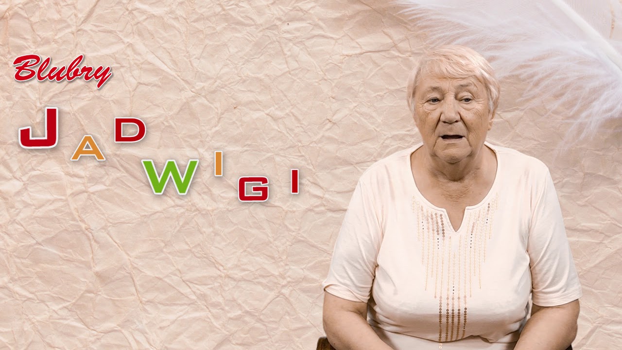 Blubry Jadwigi - Spowiedź