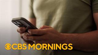 New study reveals how parents' use of their phones impacts their kids