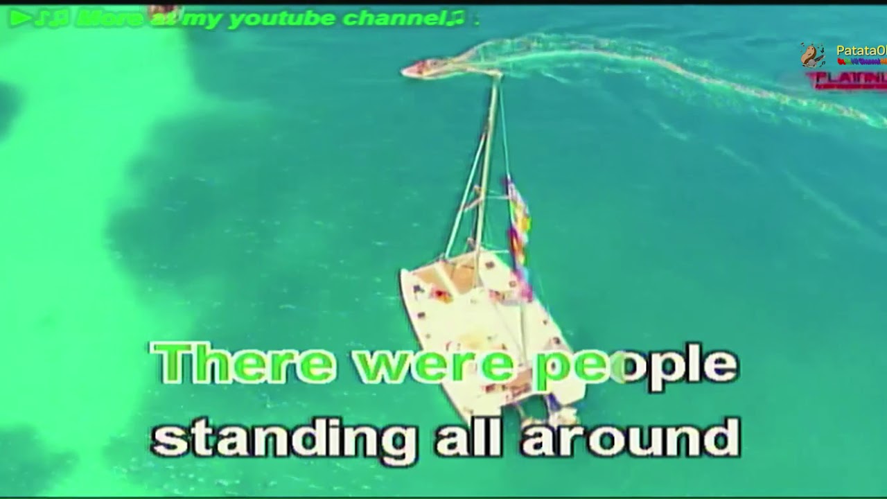 Last Kiss Pearl Jam (Karaoke) YouTube