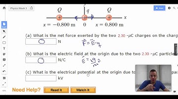 Week 3 Problem 3
