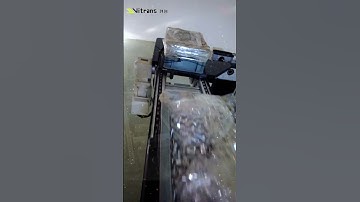 Increase Output, Reduce Errors – The Conveyor Advantage! ✅ #conveyors #machine #conveyorcomponents