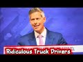 Government cracking down on Fake CDL Drivers👀#dashcam #government #truckdrivers # fyp #viral 