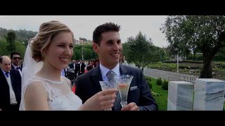 SameDay:  Marta & Paulo