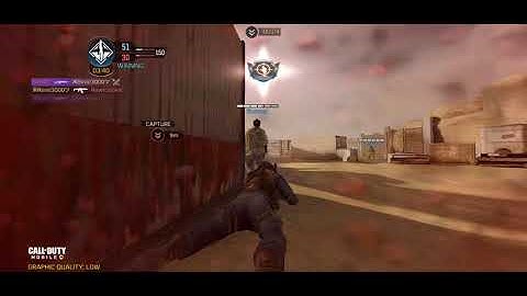 I used a random generator again for my loadout