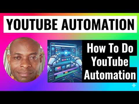 How To Do YouTube Automation | Step By Step YouTube Automation Guide For Passive Income System