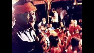 Dikir Barat - Bini Muda by Daud Bkt Abal