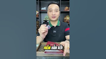 Ruby facet thiên nhiên kiểm định quốc tế đỉnh cao màu đẹp #sondaquy #givigems #daquy #givigems #ruby