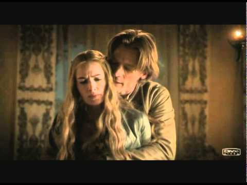 Jamie and Cersei give love a bad name