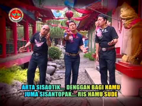 Trio Lamtama - Patik Palimahon (New)