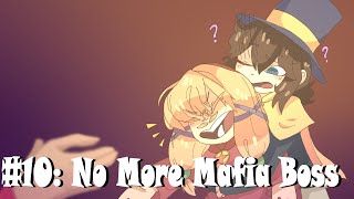 A Hat In Time: The Musical - No More Mafia Boss