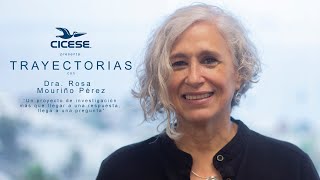 Rosa Mouriño Pérez