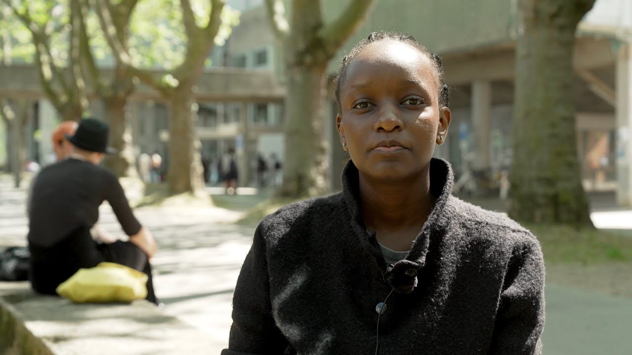 Experiences from Translocal Learning - Marion Atei - YouTube