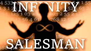 Infinity Salesman | A Short Film