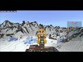 Lich King Pirate Camp Boss Battle At Allay Smp Minecraft BE Tu V26.3
