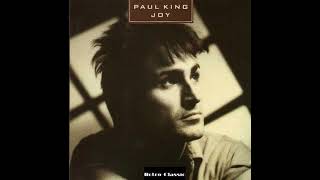 Paul King - Follow My Heart