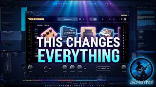 NEVER BUY ANOTHER AMP! TONE3000 PLUGIN IS FREE!