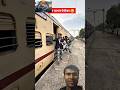 पागल पैसेंजर 😂😂 #shorts #funny #comedy #train #viralshort #funnycomedy #station #ytshorts