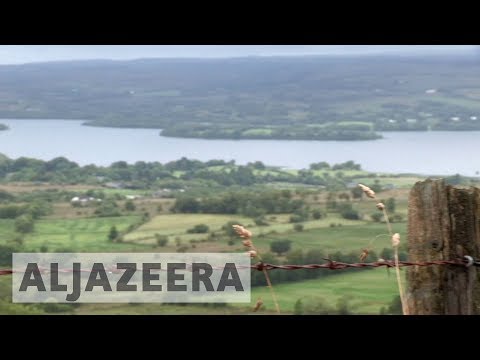 ‘No immigration checks’ between Ireland and Northern Ireland after Brexit