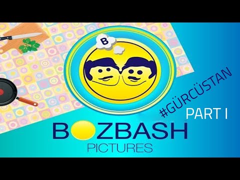 Bozbash Pictures Gurcustan HD part 1 (2021)