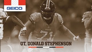 Browns add 7 Free Agents