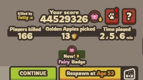 Taming.io - 44M WIN HIGHSCORE!