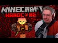 Puls: 145. 💓 MINECRAFT: HARDCORE #03