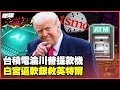 科技股市場劇變