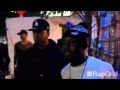 Rum Nitty & Beazt Gatlin talk about Cassidy vs Dizaster | #Ether