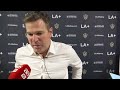 POST-MATCH PRESSER: Head Coach Greg Vanney | September 16, 2023