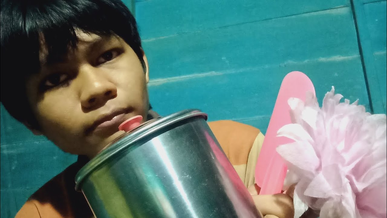 ASMR Fake Doctor Treat You When You Are Sick🤒