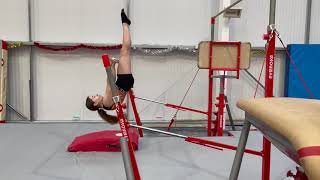 Bars Circuit For Circle Up
