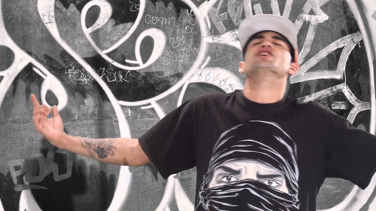 DIMILGRAU - MUNDO NOVO ( CLIPE OFICIAL )